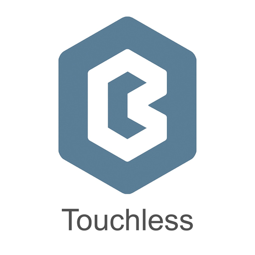 BI-Touchless app icon