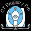 CT Registry Test Pro icon