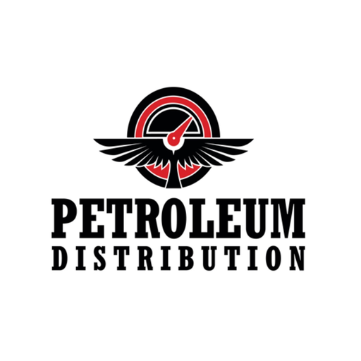 Petroleum Distribution app icon