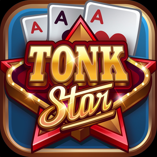 Tonk Star app icon