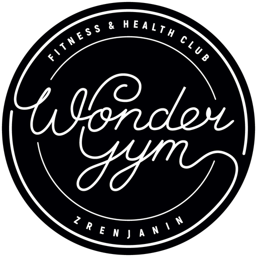 Wonder Gym app icon