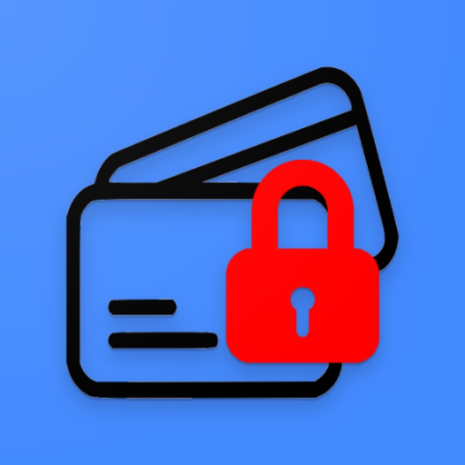 ECard - Electronic Club Member app icon