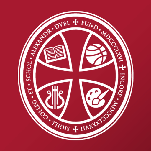 Alexandra College app icon