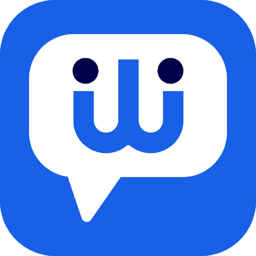 WeText app icon