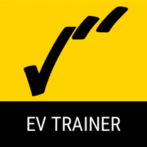 Innovam EV Trainer AR App app icon