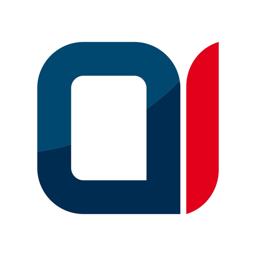 TRAMPOLIN - Mobile app icon