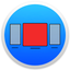 Multi Screen Recorder icon