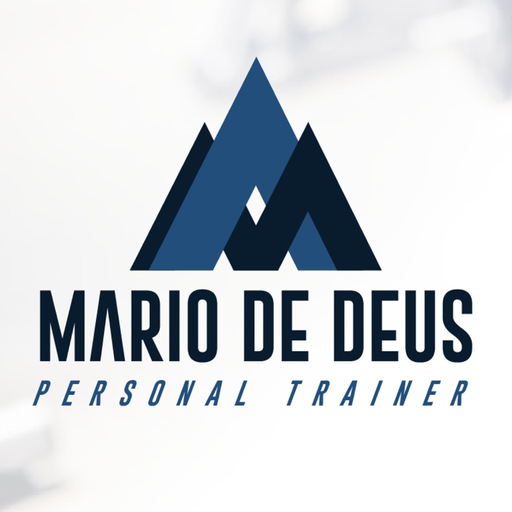 Mário de Deus app icon