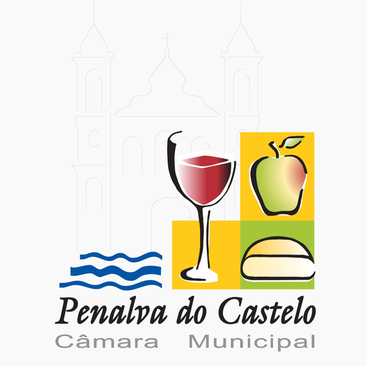 Conhecer Penalva app icon