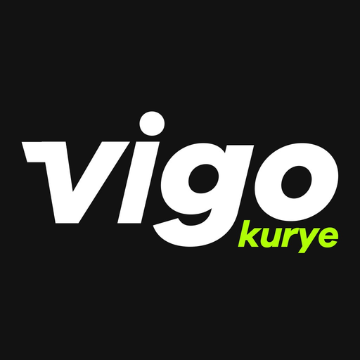 VigoKurye app icon