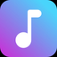 Ringtones Maker for iPhone ‣ icon