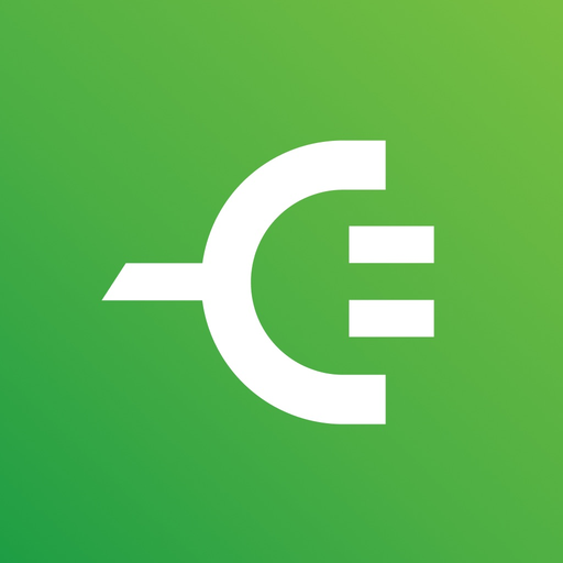 HeyCharge app icon