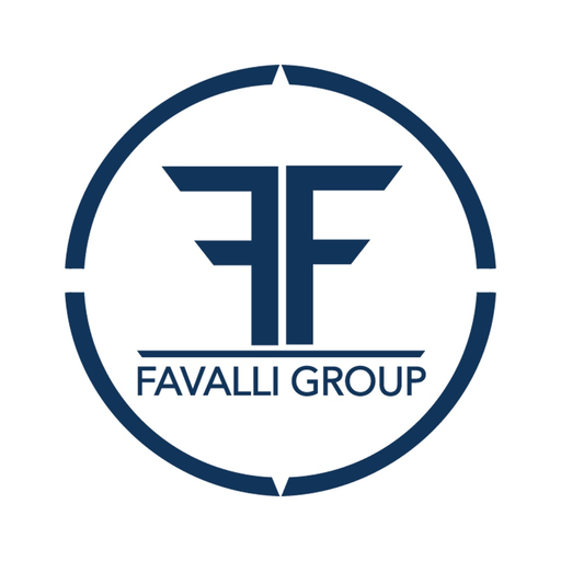 Favalli Group app icon