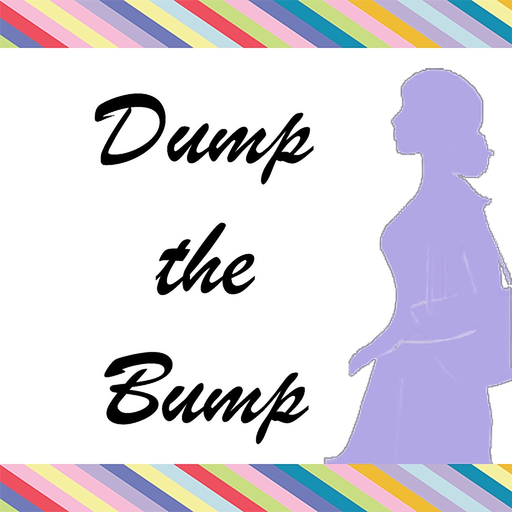 Dump The Bump app icon