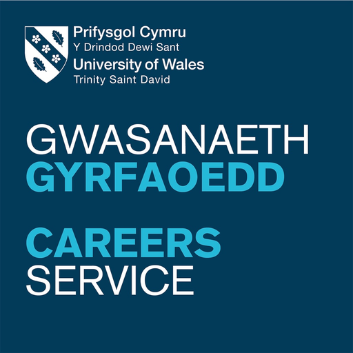UWTSD Careers app icon