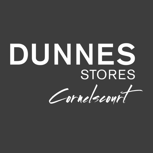 Dunnes Stores Cornelscourt app icon