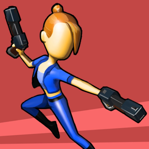 Bullet Rush! app icon