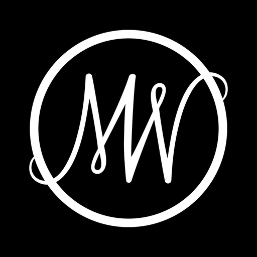 Mi Webdding app icon