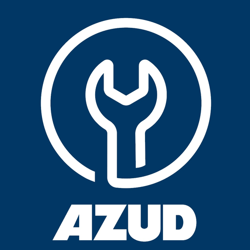 AZUD Spares app icon