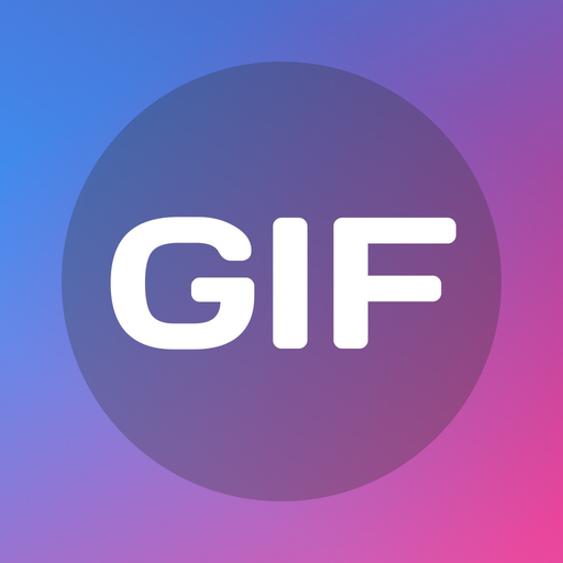 Video to Gif Maker - Motional app icon