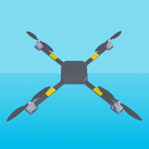 DIY Simulator 3D app icon