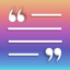 Brighten My Day - Daily Quotes icon