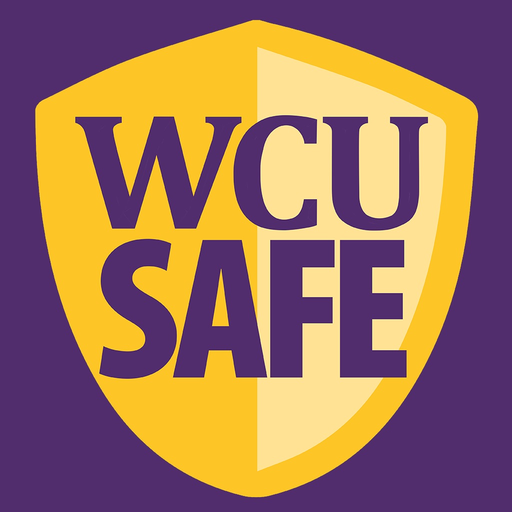 WCU SAFE app icon
