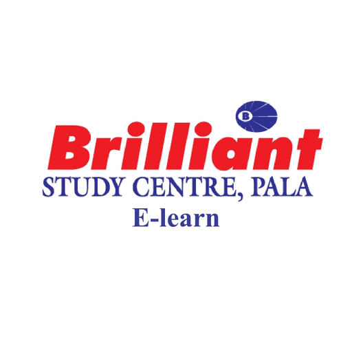 Brilliant Pala Classes app icon