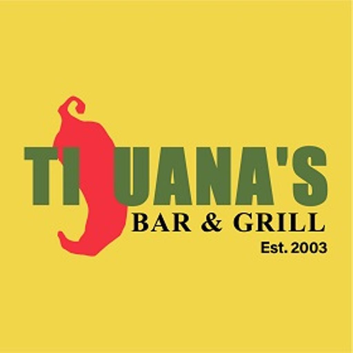 Tijuanas Bar and Grill app icon