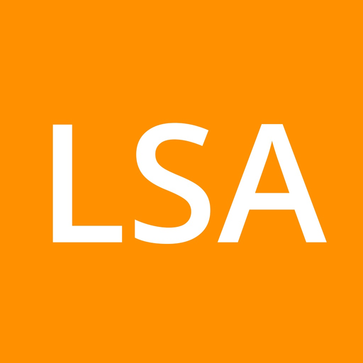 LSA app icon