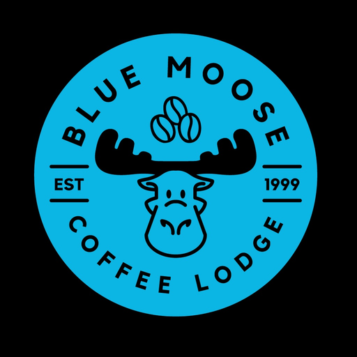 Blue Moose Rewards app icon