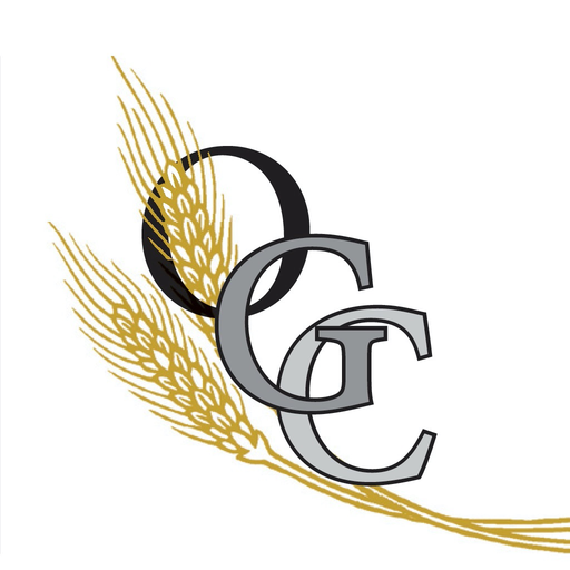 Oahe Grain app icon