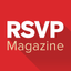 RSVP Magazine icon