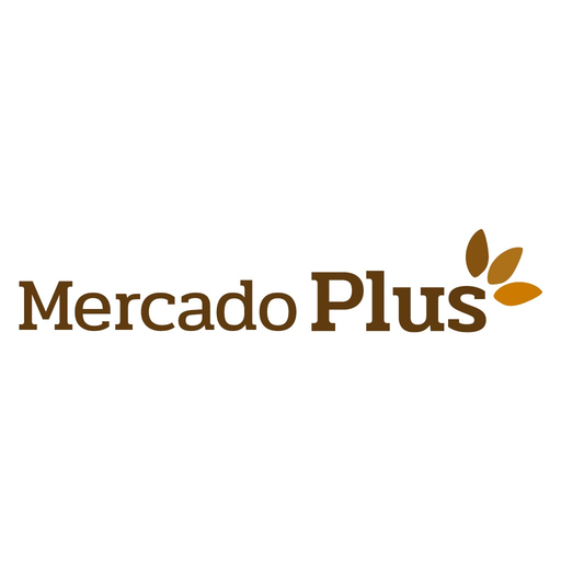 Mercado Plus app icon