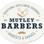 Mutley Barbers icon