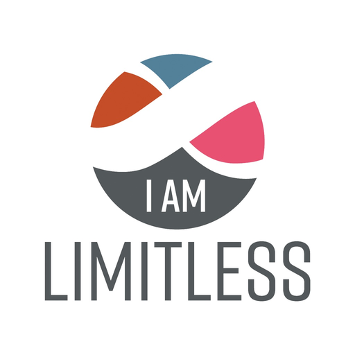 I Am Limitless Fitness app icon