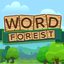 Word Forest: Word Games Puzzle icon