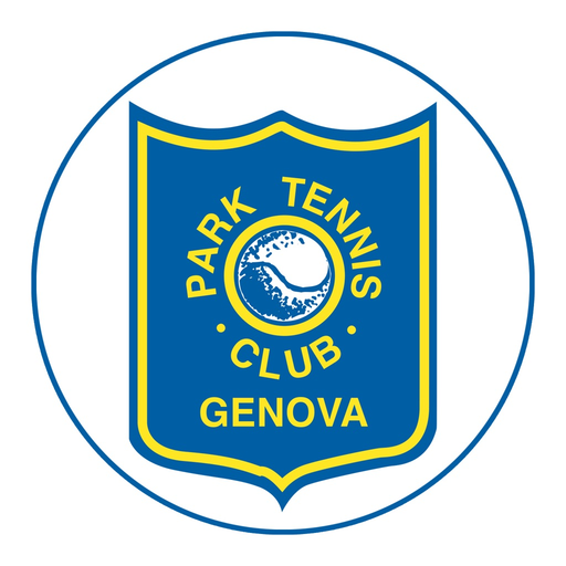 Park Tennis Genova app icon