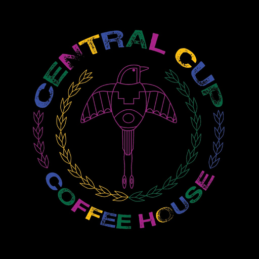 Central Cup Rewards app icon