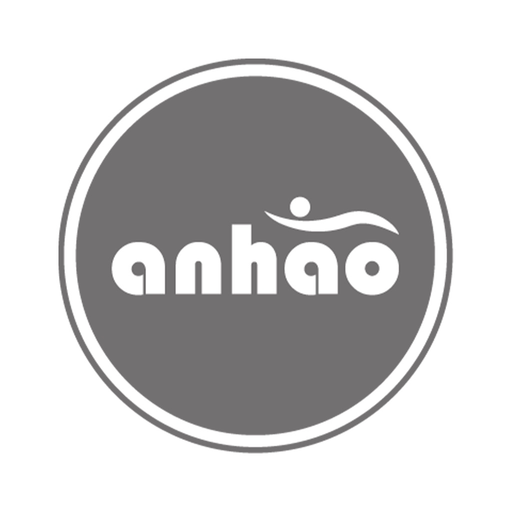Anhao Wellness app icon