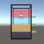 AR Buoyancy Physics Sim icon