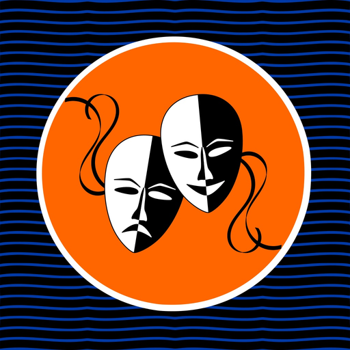 Fiona's Secret - Chat Stories app icon