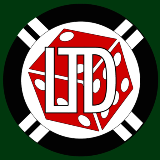Learning To Deal Craps app icon