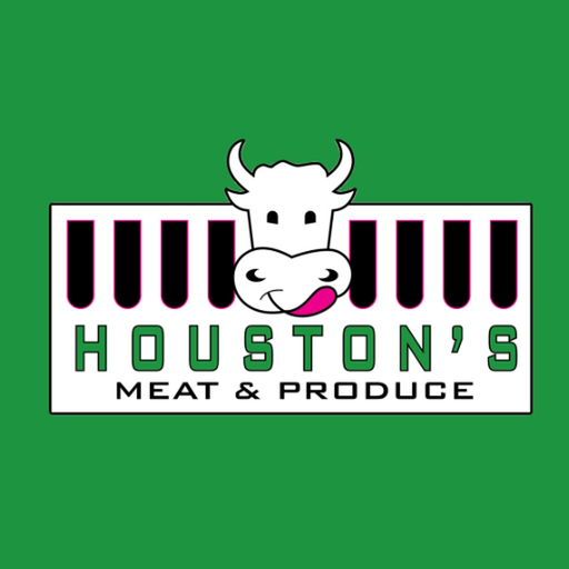 Houston's Meat Market app icon