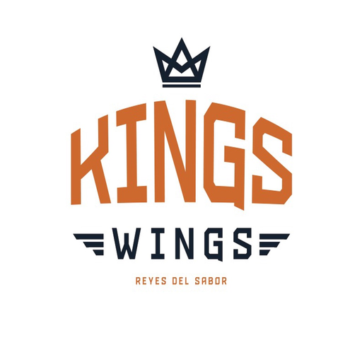 Kings Wings app icon