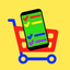 Hey Shopping icon