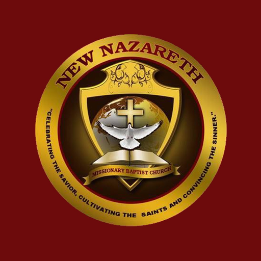 New Nazareth M.B.C app icon