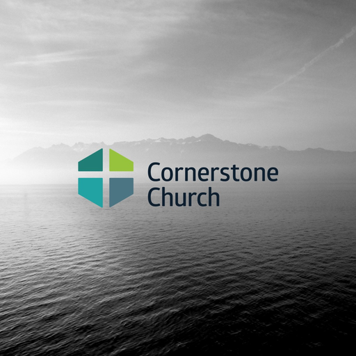 Cornerstone Church Portsmouth app icon