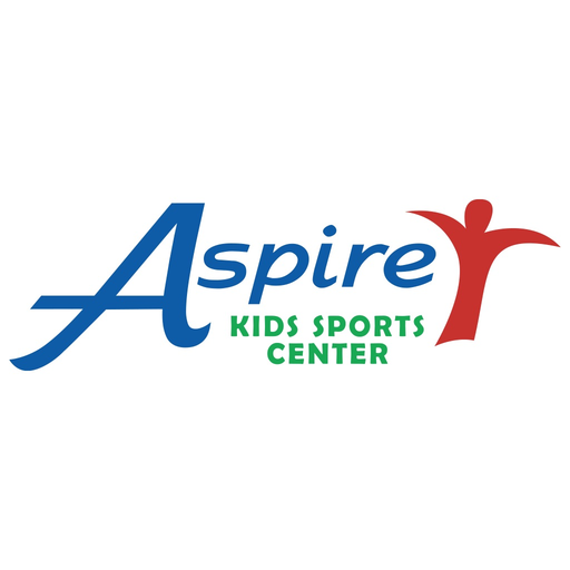 Aspire Kids Sports Center app icon