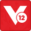 ViaCAD 2D3D 12 icon